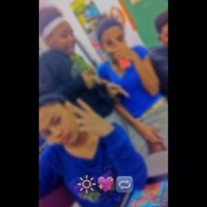 Meet your Posher, Jenna